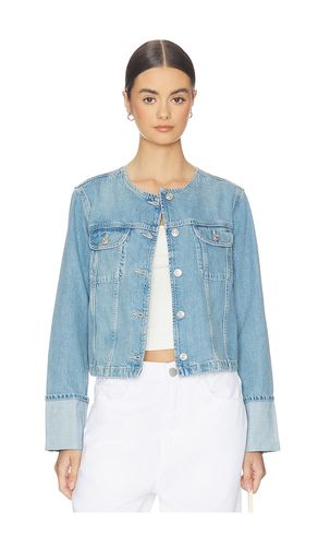 BLOUSON DEAN en . Taille XS. Also en S, XL - PAIGE - Modalova