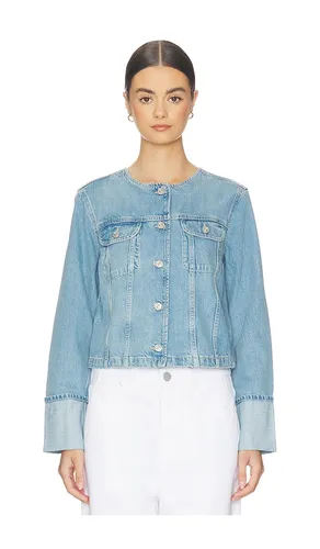 BLOUSON DEAN en . Taille S. Also en XL, XS - PAIGE - Modalova
