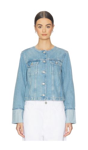 BLOUSON DEAN en . Taille XS. Also en S, XL - PAIGE - Modalova
