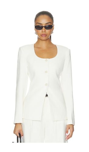 VESTE EDINA en . Taille 0. Also en 8 - PAIGE - Modalova