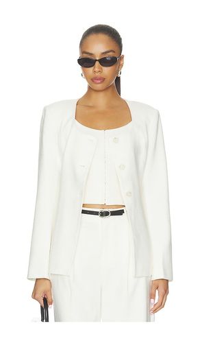 VESTE EDINA en . Taille 10. Also en - PAIGE - Modalova