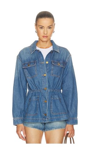 BLOUSON CLARKE en . Taille L. Also en M, S, XL, XS, XXS - PAIGE - Modalova