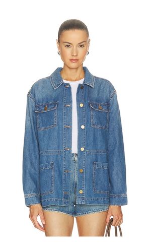 BLOUSON CLARKE en . Taille M. Also en S, XS, XXS - PAIGE - Modalova