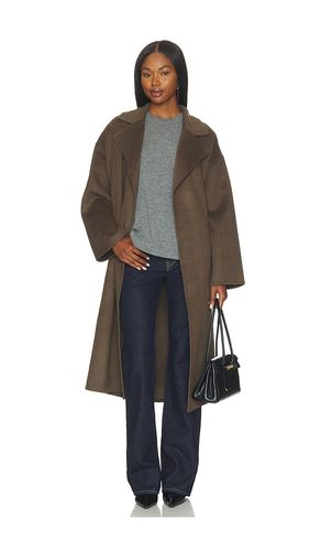 MANTEAU CONNERY en . Taille L. Also en M, S, XL, XS - PAIGE - Modalova