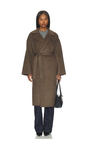 MANTEAU CONNERY en . Taille L. Also en M, S, XL, XS, XXS - PAIGE - Modalova