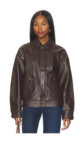 BLOUSON ASHLAND en . Taille L. Also en M - PAIGE - Modalova
