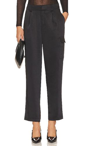 PANTALON MALIKA in . Size 10, 14 - PAIGE - Modalova