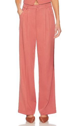 PANTALON MERANO in . Size 00, 10, 14, 4, 6 - PAIGE - Modalova