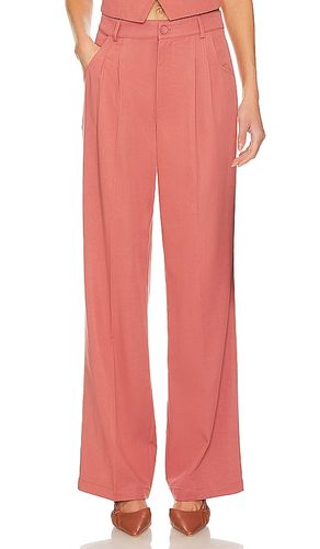 PANTALON MERANO in . Size 10, 14, 8 - PAIGE - Modalova