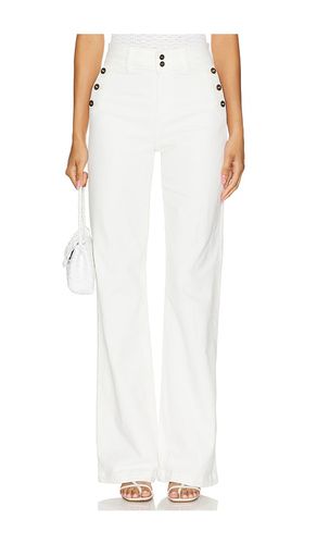 PANTALON AUBREY in . Size 29, 30, 31, 32, 33 - PAIGE - Modalova