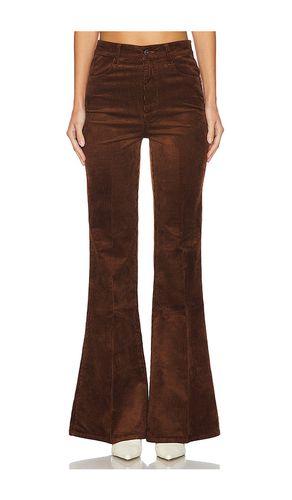 PANTALON FLARE CHARLIE in . Size 26, 27, 29, 30, 34 - PAIGE - Modalova