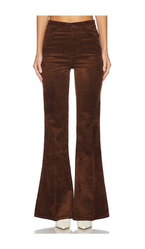 PANTALON FLARE CHARLIE in . Size 27 - PAIGE - Modalova