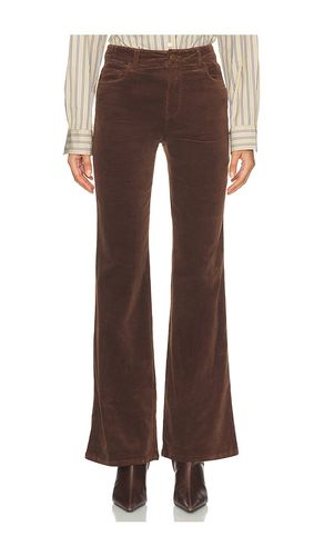 Sofia Flare Corduroy Pant en . Taille 23. Also en 24, 25, 26, 27, 28, 29, 30, 31, 32, 33, 34 - PAIGE - Modalova