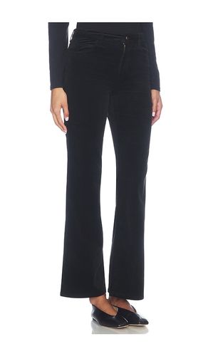 PANTALON JAMBES LARGES SOFIA en . Taille 23. Also en 24, 25, 26, 27, 28, 29, 30, 31, 32, 33, 34 - PAIGE - Modalova
