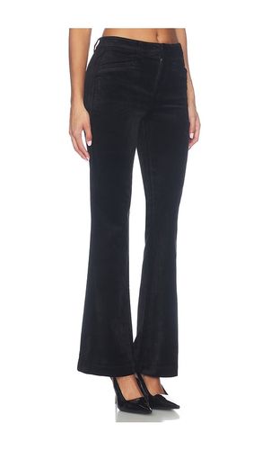 PANTALON BOOTCUT LAUREL en . Taille 23. Also en 24, 25, 26, 27, 28, 29, 30, 31, 32, 33, 34 - PAIGE - Modalova