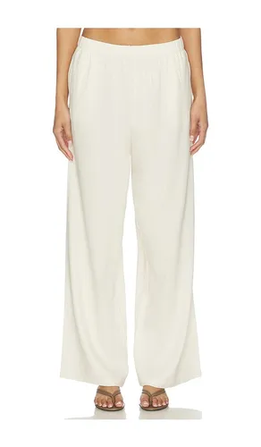 PANTALON JUDE en . Taille L. Also en M, S, XL - PAIGE - Modalova