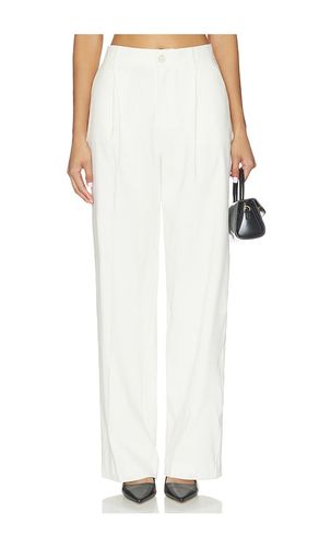 PANTALON WESTIN en . Taille 00. Also en 10, 4, 8 - PAIGE - Modalova