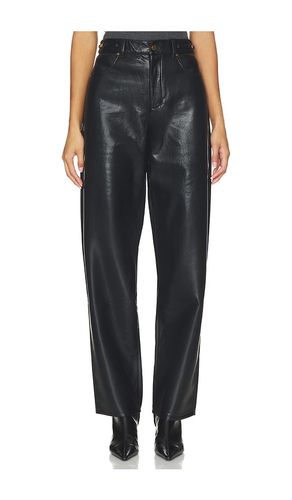 Emilie With Novelty Waistband Tapered Leg Pant en . Taille 23. Also en 24, 25, 26, 27, 28, 30, 31, 32, 33, 34 - PAIGE - Modalova