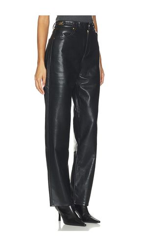 Emilie With Novelty Waistband Tapered Leg Pant en . Taille 23. Also en 24, 25, 26, 27, 28, 29, 30, 31, 32, 33, 34 - PAIGE - Modalova