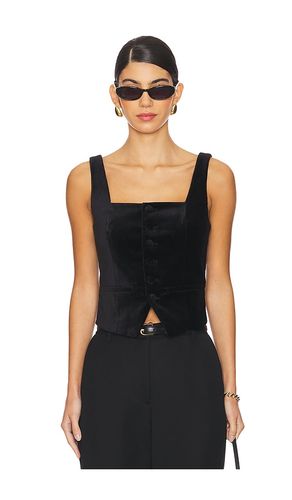 Irene Top in . Size 00, 10, 14, 6, 8 - PAIGE - Modalova
