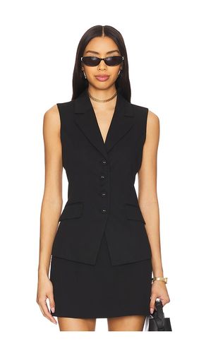 GILET PALOMINA in . Size 14, 2, 4, 6, 8 - PAIGE - Modalova
