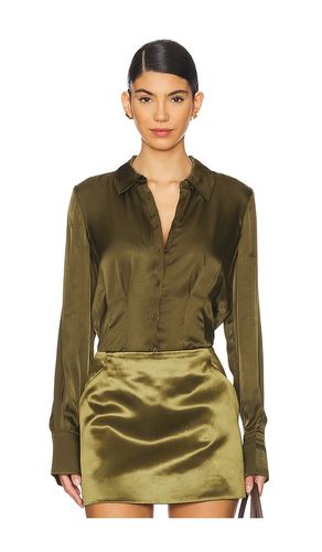CHEMISE NELLY in . Size 00, 12, 14 - PAIGE - Modalova