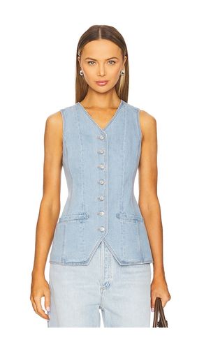 GILET YASMIN in . Size 10, 6 - PAIGE - Modalova