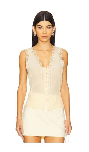 Ancona Top en . Taille L. Also en M, S, XL - PAIGE - Modalova