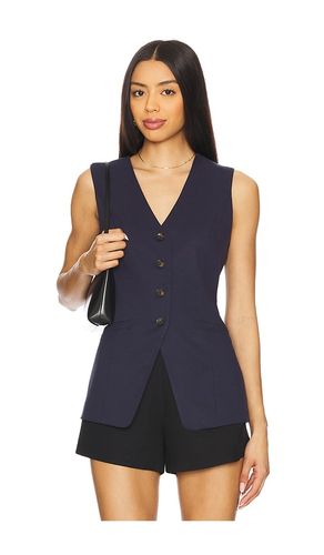 GILET CAMPANELLI in . Size 10, 12, 14, 2, 4, 6, 8 - PAIGE - Modalova