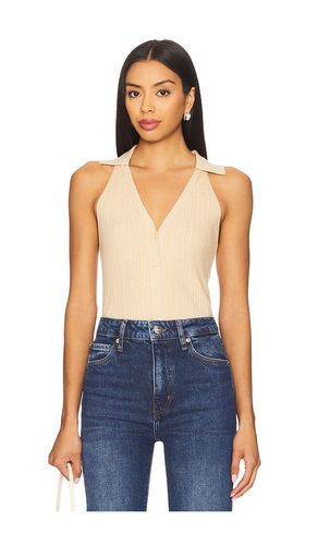 DÉBARDEUR NOELLIA en . Taille L. Also en M, S, XL, XS - PAIGE - Modalova