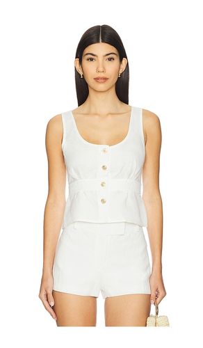 Caine Top en . Taille 14. Also en 6, 8 - PAIGE - Modalova