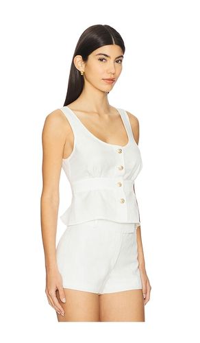 Caine Top en . Taille 14. Also en 6, 8 - PAIGE - Modalova