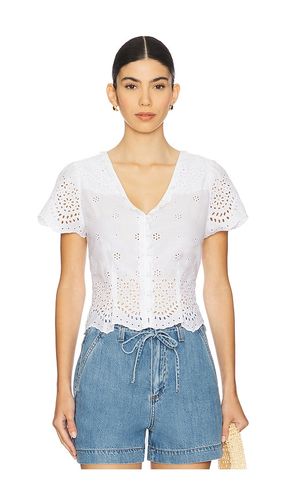 Quinta Top en . Taille 10. Also en 12, 14, 4, 6, 8 - PAIGE - Modalova