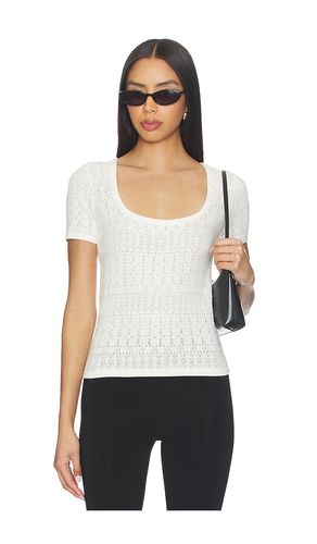 T-SHIRT ETOILE en . Taille XXS. Also en XS, S, M, L - PAIGE - Modalova