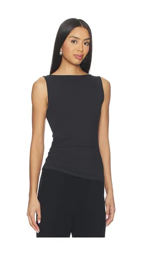 DÉBARDEUR REGGIE en . Taille M. Also en S, XL, XS - PAIGE - Modalova