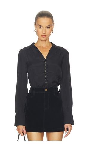 Camu Shirt en . Taille 00. Also en 4 - PAIGE - Modalova