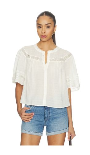 Pasadena Blouse en . Taille XS. Also en S, M - PAIGE - Modalova
