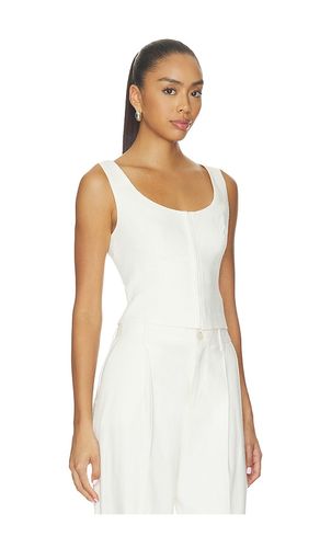 Carra Top en . Taille 00. Also en 12, 14, 4, 6 - PAIGE - Modalova