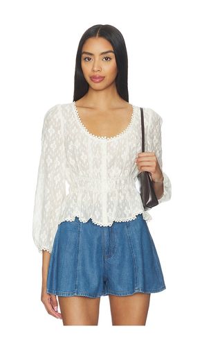 Jay Blouse en . Taille L. Also en XS - PAIGE - Modalova