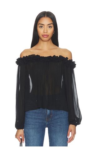 Casey Blouse en . Taille M. Also en S, XS, XXS - PAIGE - Modalova