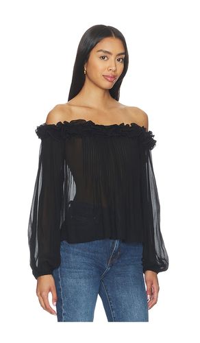 Casey Blouse en . Taille XS. Also en S - PAIGE - Modalova