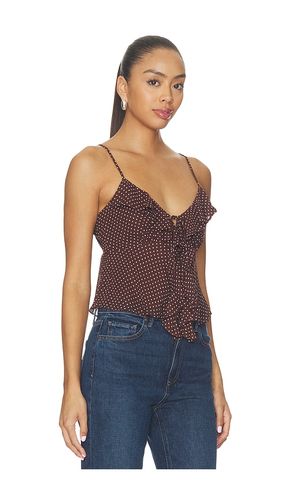 CARACO INDIAH en . Taille 0. Also en 00, 10, 12, 14, 2, 4, 8 - PAIGE - Modalova