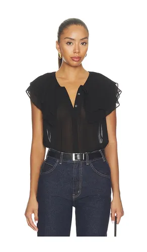 Lucia Blouse en . Taille L. Also en M, S, XS, XXS - PAIGE - Modalova