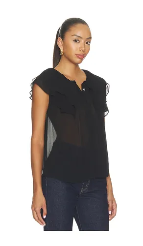 Lucia Blouse en . Taille L. Also en M, S, XS, XXS - PAIGE - Modalova