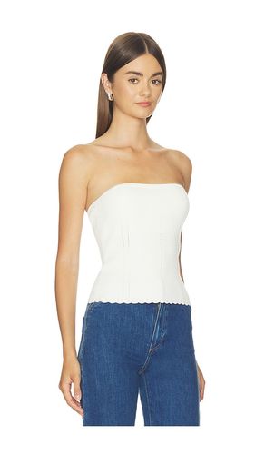 Valentina Top en . Taille XXS. Also en S, M, L, XL - PAIGE - Modalova