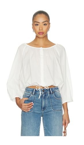 Kinzie Top en . Taille S. Also en M, L - PAIGE - Modalova