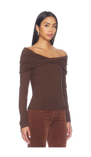 TOP UNE ÉPAULE DÉNUDÉE AALIYAH en . Taille XXS. Also en S, M, L - PAIGE - Modalova