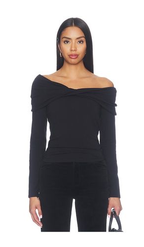 TOP UNE ÉPAULE DÉNUDÉE AALIYAH en . Taille XS. Also en M, L, XL - PAIGE - Modalova