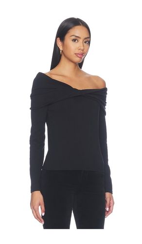TOP UNE ÉPAULE DÉNUDÉE AALIYAH en . Taille XS. Also en M, L, XL - PAIGE - Modalova