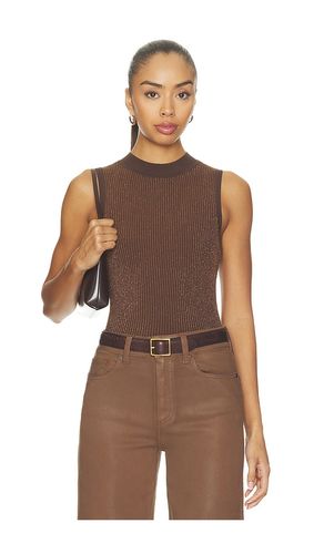 TOP MALIA en . Taille L. Also en M, S, XS, XXS - PAIGE - Modalova